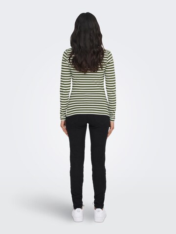 ONLY Shirt 'ONLFifi' in Grün