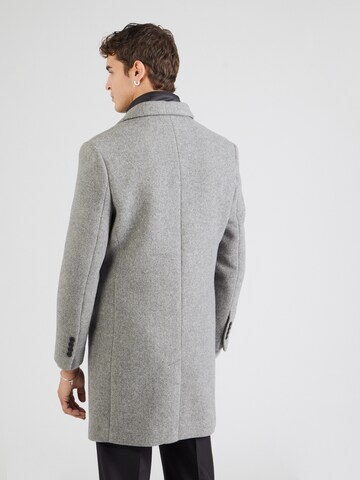 SELECTED HOMME Демисезонное пальто 'SLHNew Joseph' в Серый