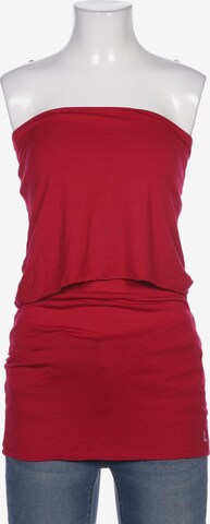 LAUREL Top & Shirt in XS in Red: front