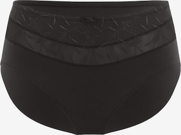 FELINA Slip 'Vision Deluxe' in Grijs: voorkant