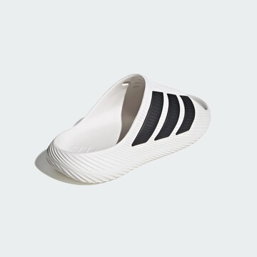 ADIDAS SPORTSWEAR Pantolette 'Purechill' in Weiß