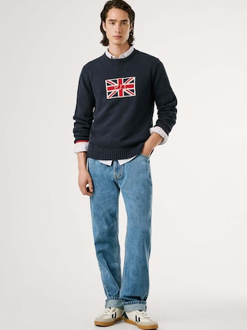 Pull-over 'PATRICK' Pepe Jeans en bleu