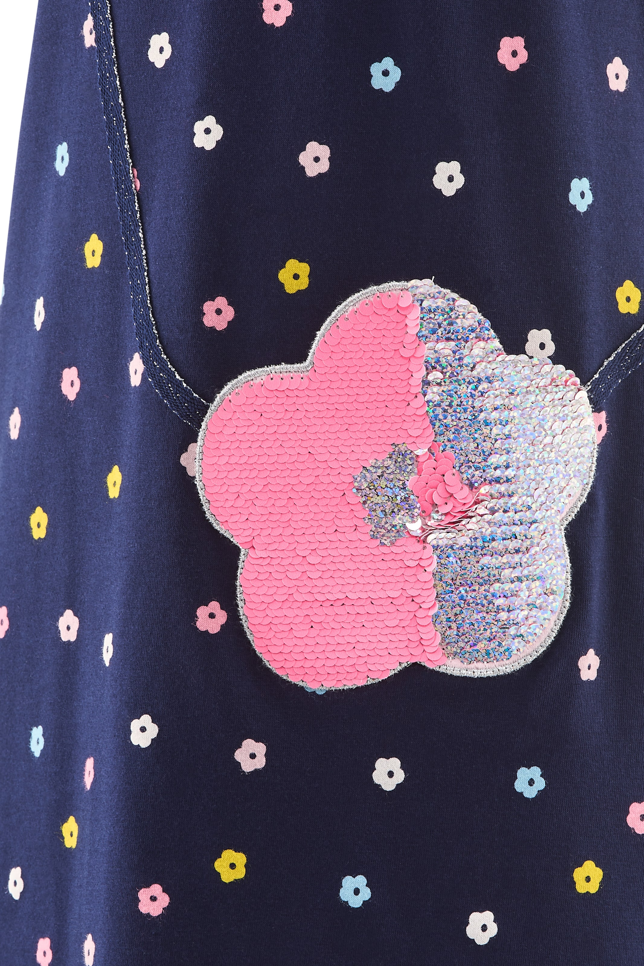 Abito di happy girls in blu