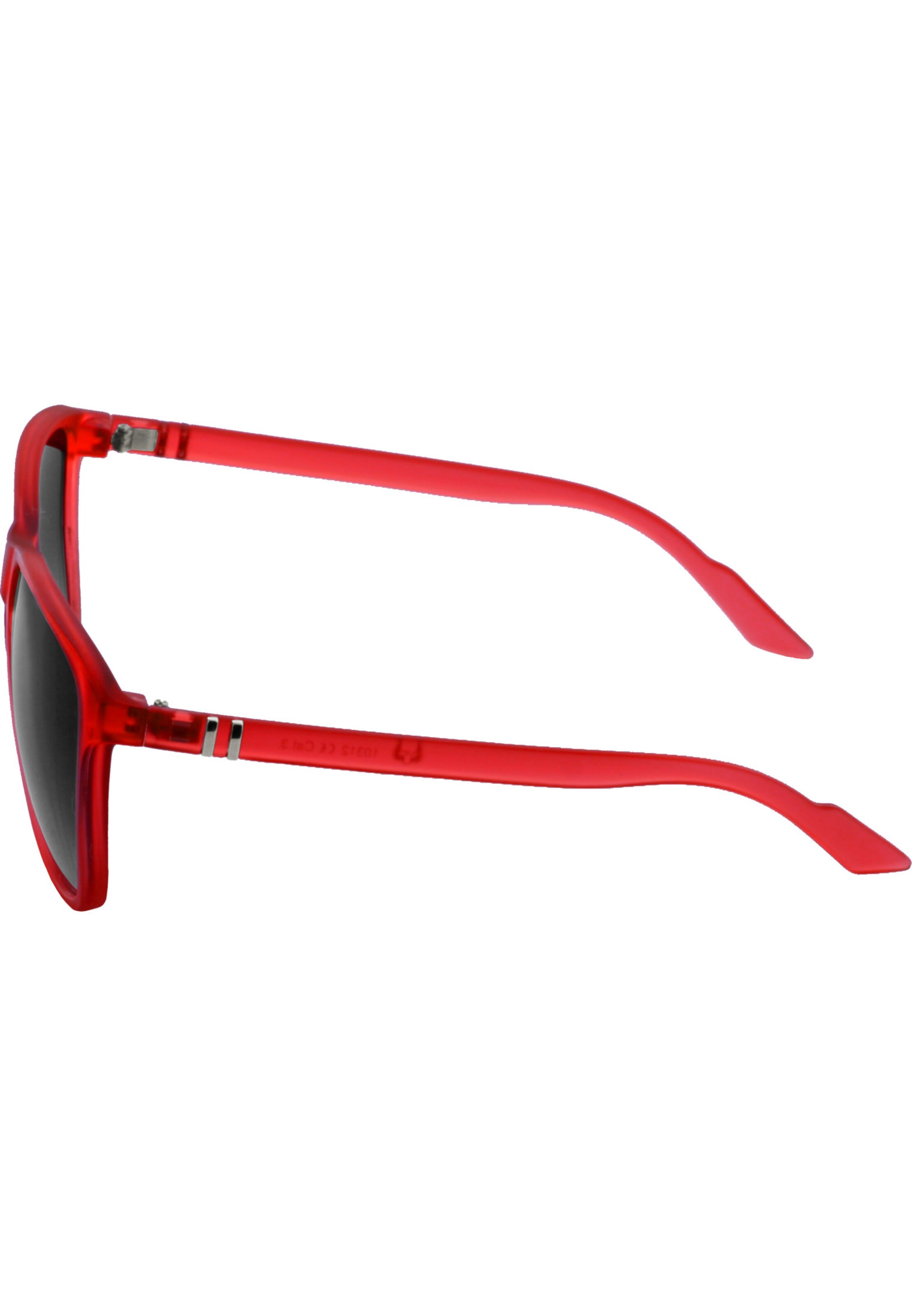 MSTRDS Sonnenbrille 'Chirwa' in Rot
