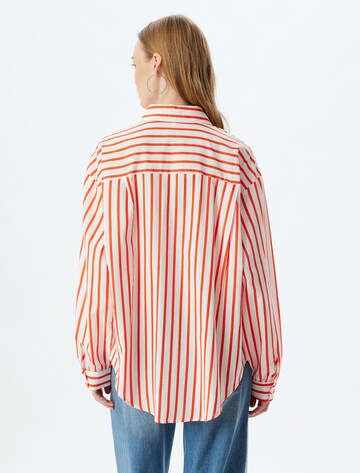 Koton Shirt in White