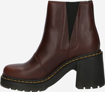 Dr. Martens Snørestøvletter 'Spence' i brun