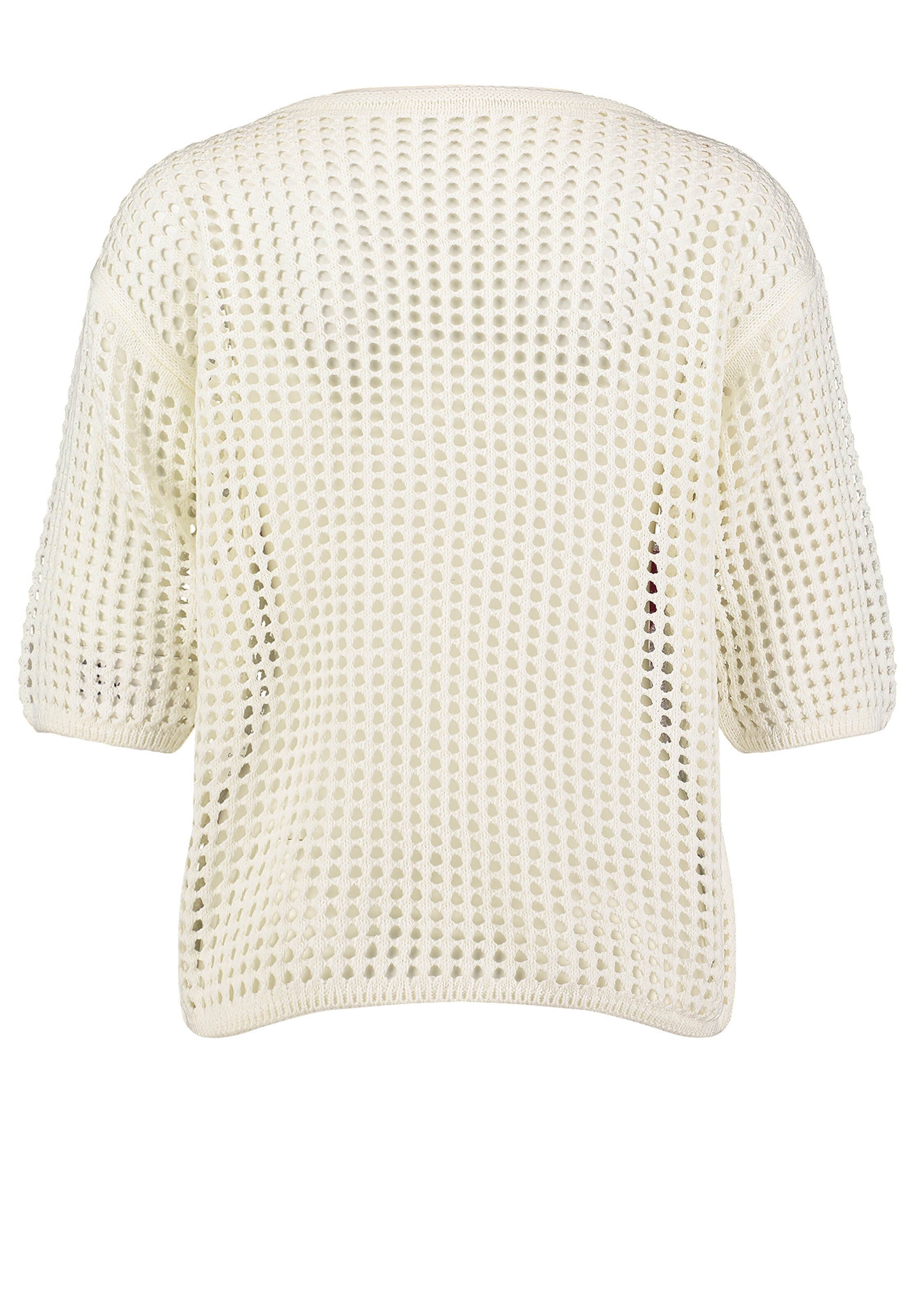 Key Largo Sveter ' Fame ' - Béžová