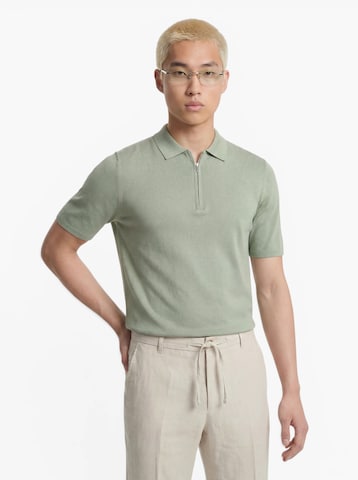 Pull-over 'ONSWYLER' Only & Sons en vert : devant