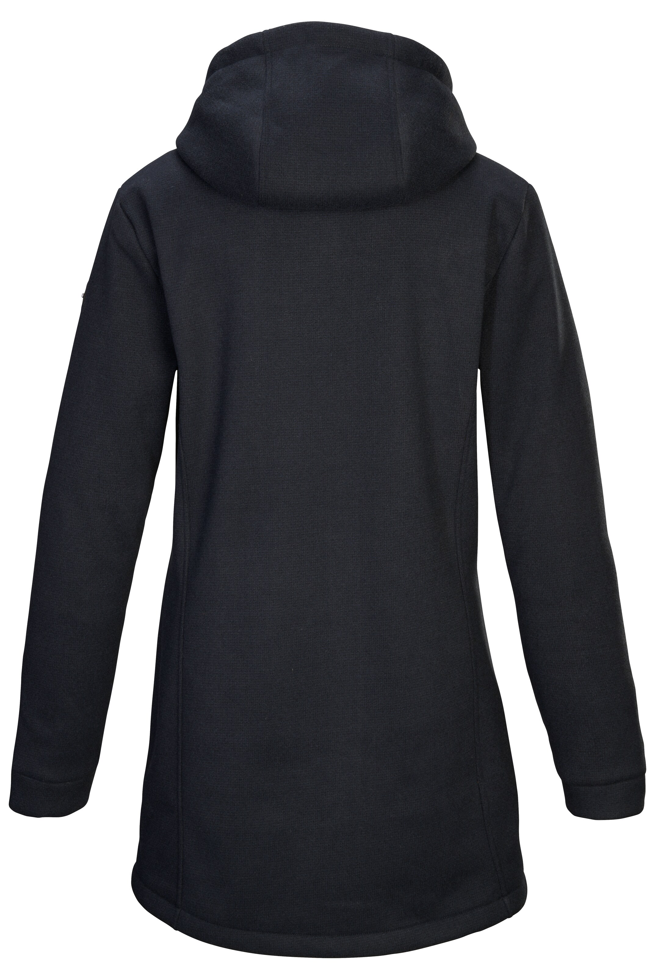 G.I.G.A. DX by killtec Between-Season Jacket in Black