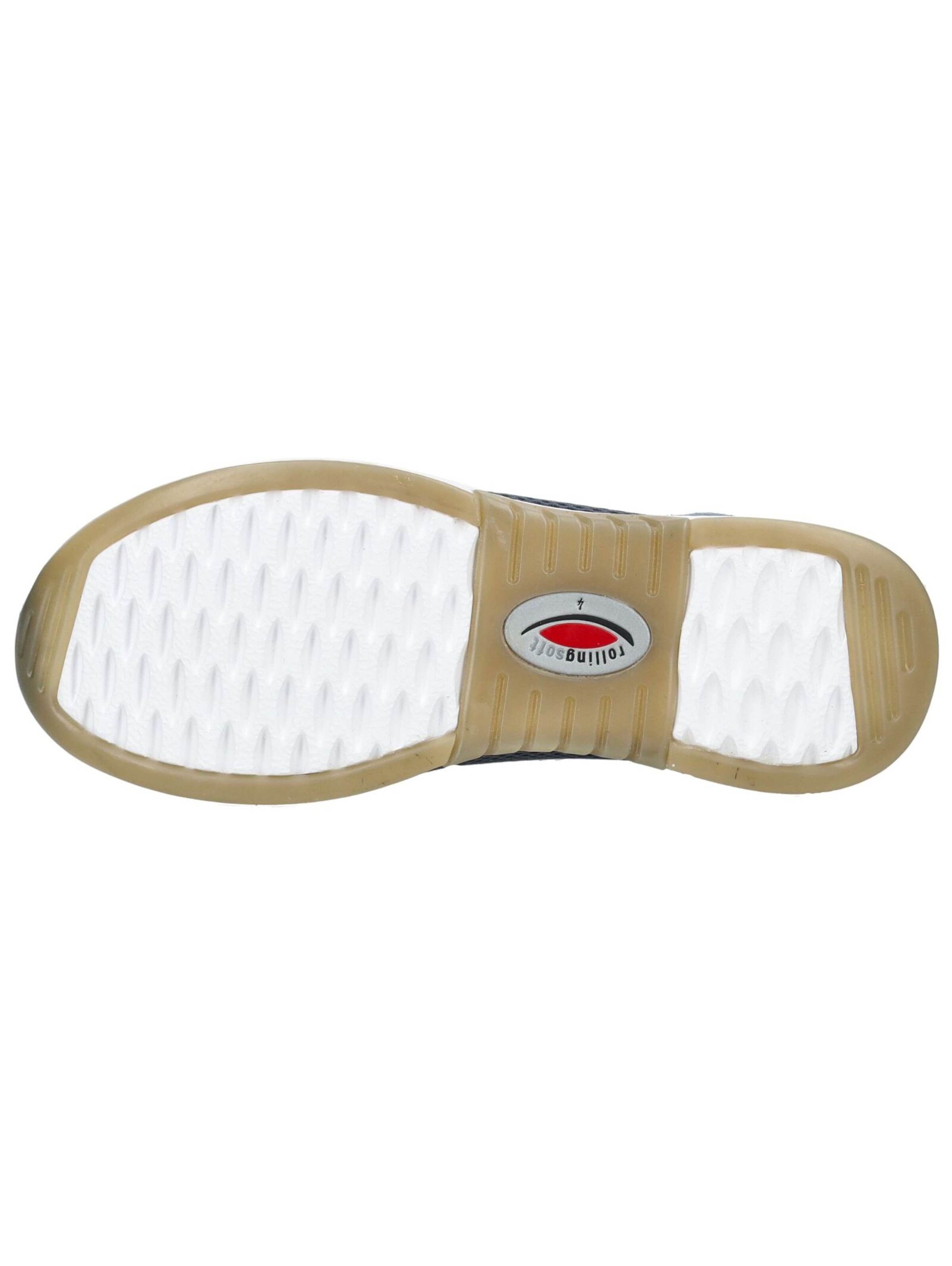 Rollingsoft Sneakers in Blue