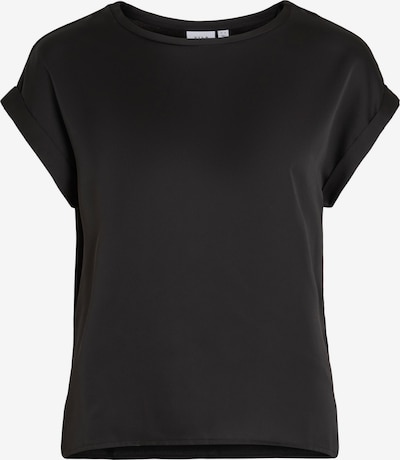 Marškinėliai iš Vila Petite, spalva – juoda, Prekių apžvalga