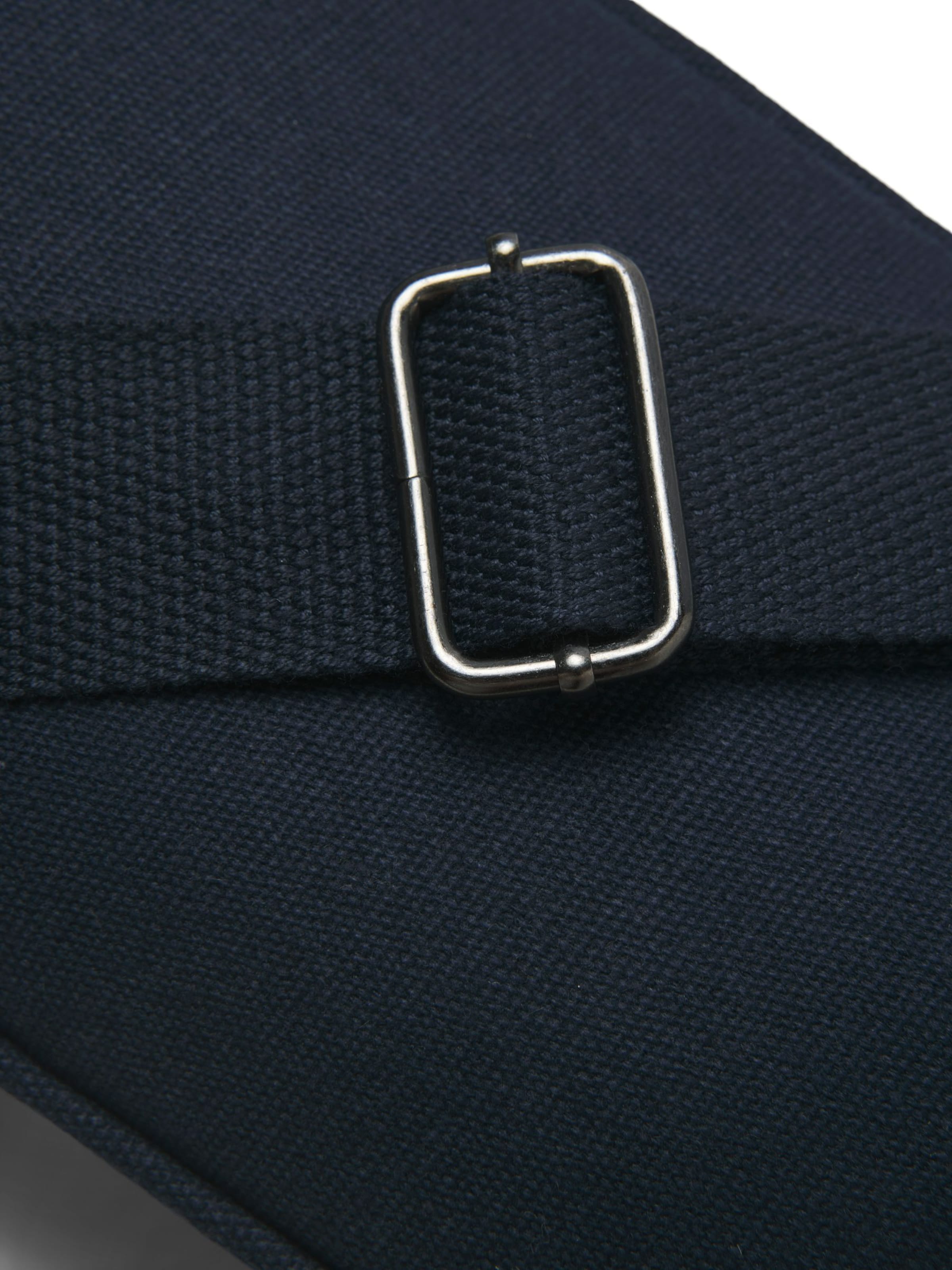 JACK & JONES Gürteltasche 'JACPASCAL' in Blau