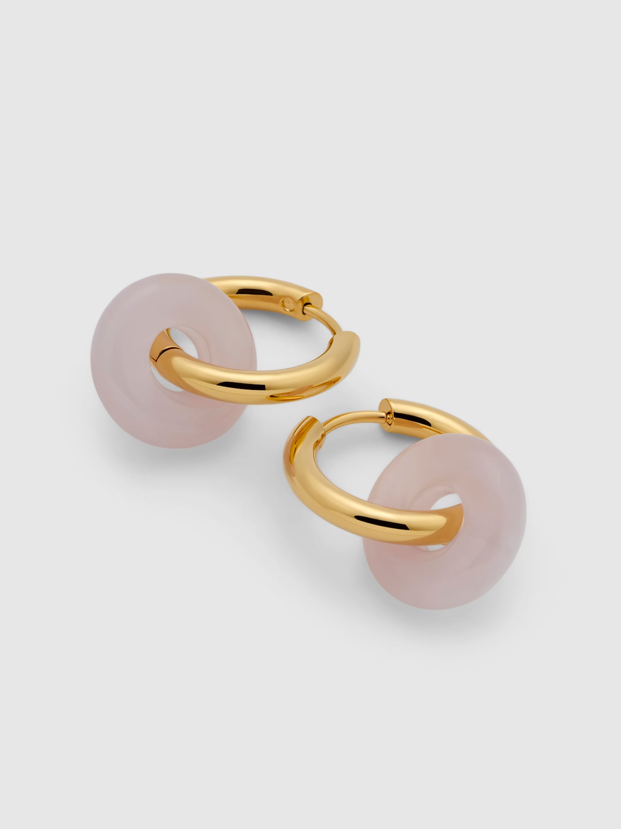 EDITED Neuheiten Ohrringe 'Bea' gold