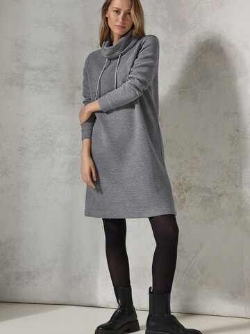 CECIL Dress in Grey