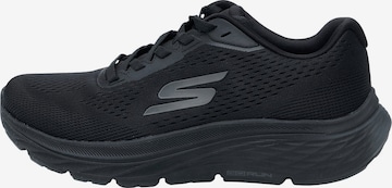 Baskets basses 'GO RUN CONSISTENT 3' SKECHERS en noir : devant