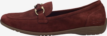 JOSEF SEIBEL Ballerina 'FENJA 34' in Rot: Vorderseite