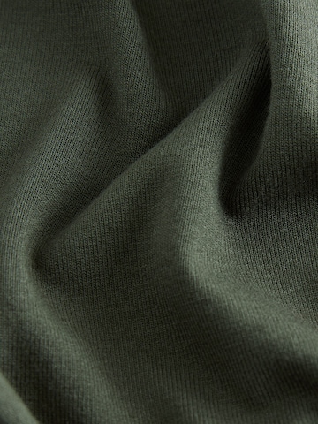 Next Flared Leggings in Green