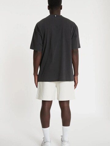 YSPT Studio Regular Workout Pants 'Vangarde' in White