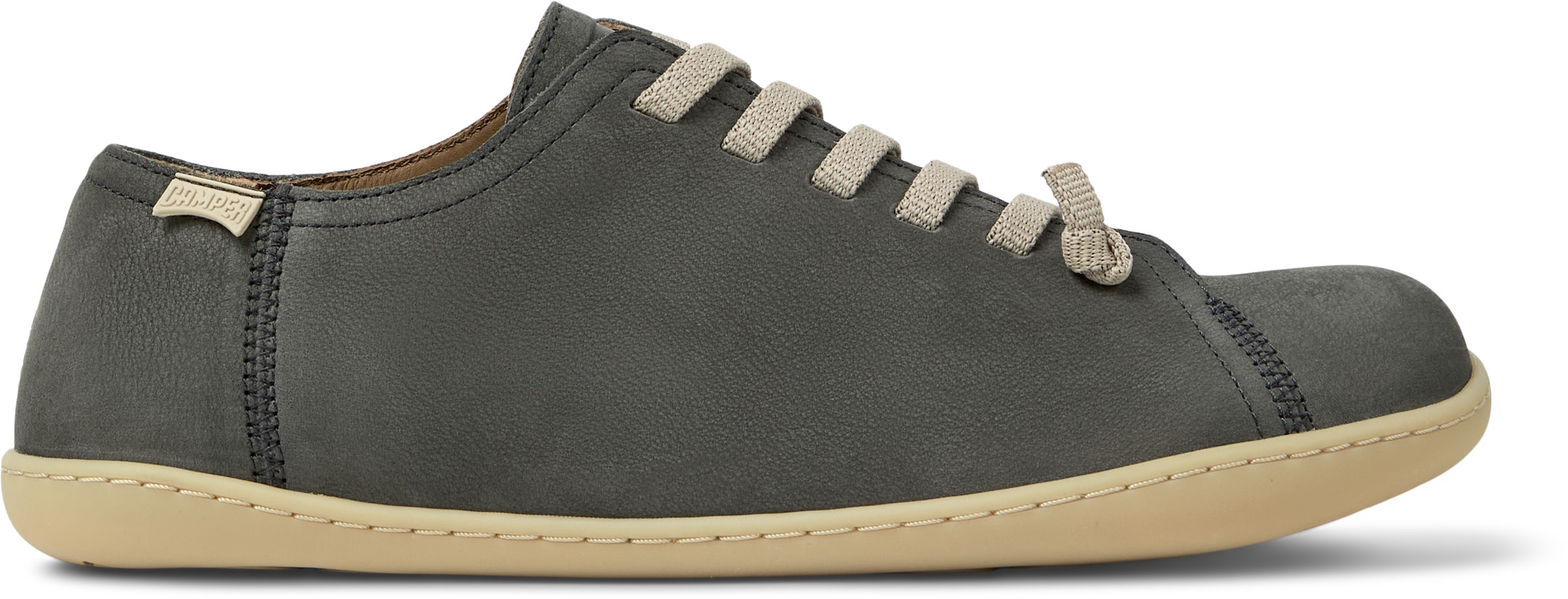 CAMPER Sneaker ' Peu Cami ' in Grau