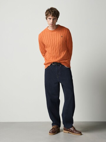 Pullover di Next in arancione