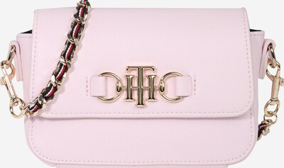 TOMMY HILFIGER Skuldertaske i lys pink, Produktvisning