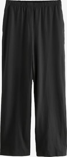 Kelnės iš Next, spalva – juoda, Prekių apžvalga