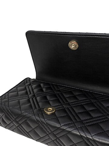 Love Moschino - Bolso de hombro 'QUILTED PU JC4079PP' en negro