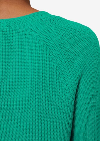 Marc O'Polo Sweater in Green