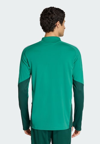Maglia trikot 'Algeria 26' di ADIDAS PERFORMANCE in verde