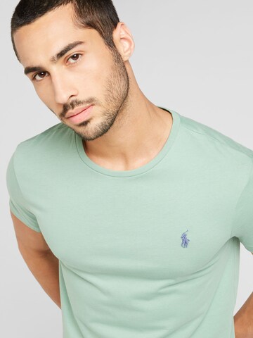 Polo Ralph Lauren Regular fit Shirt in Groen