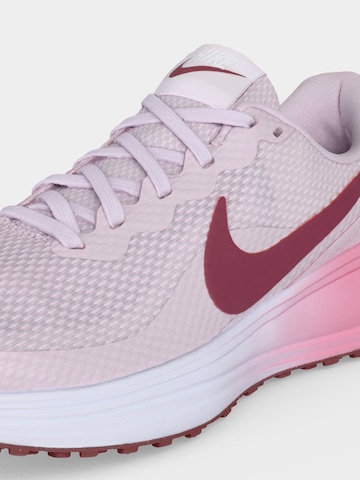 Chaussure de course 'Revolution 8' NIKE en violet