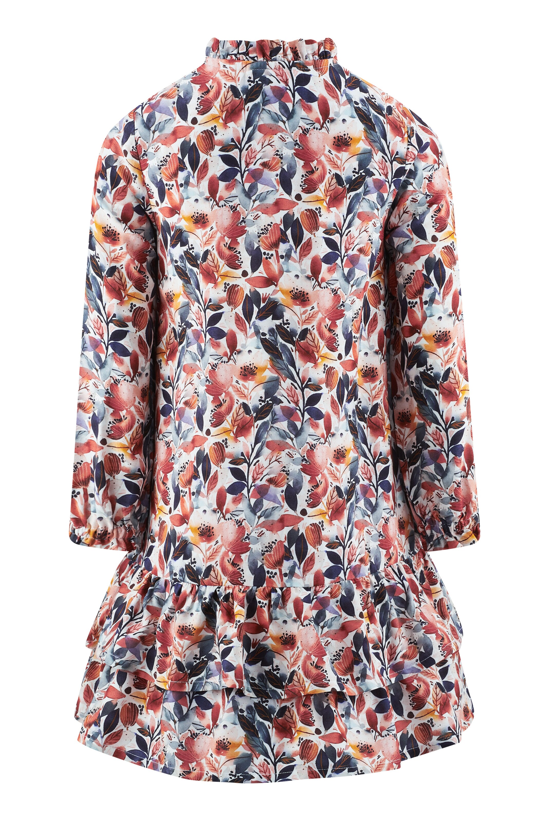 happy girls Šaty – béžová