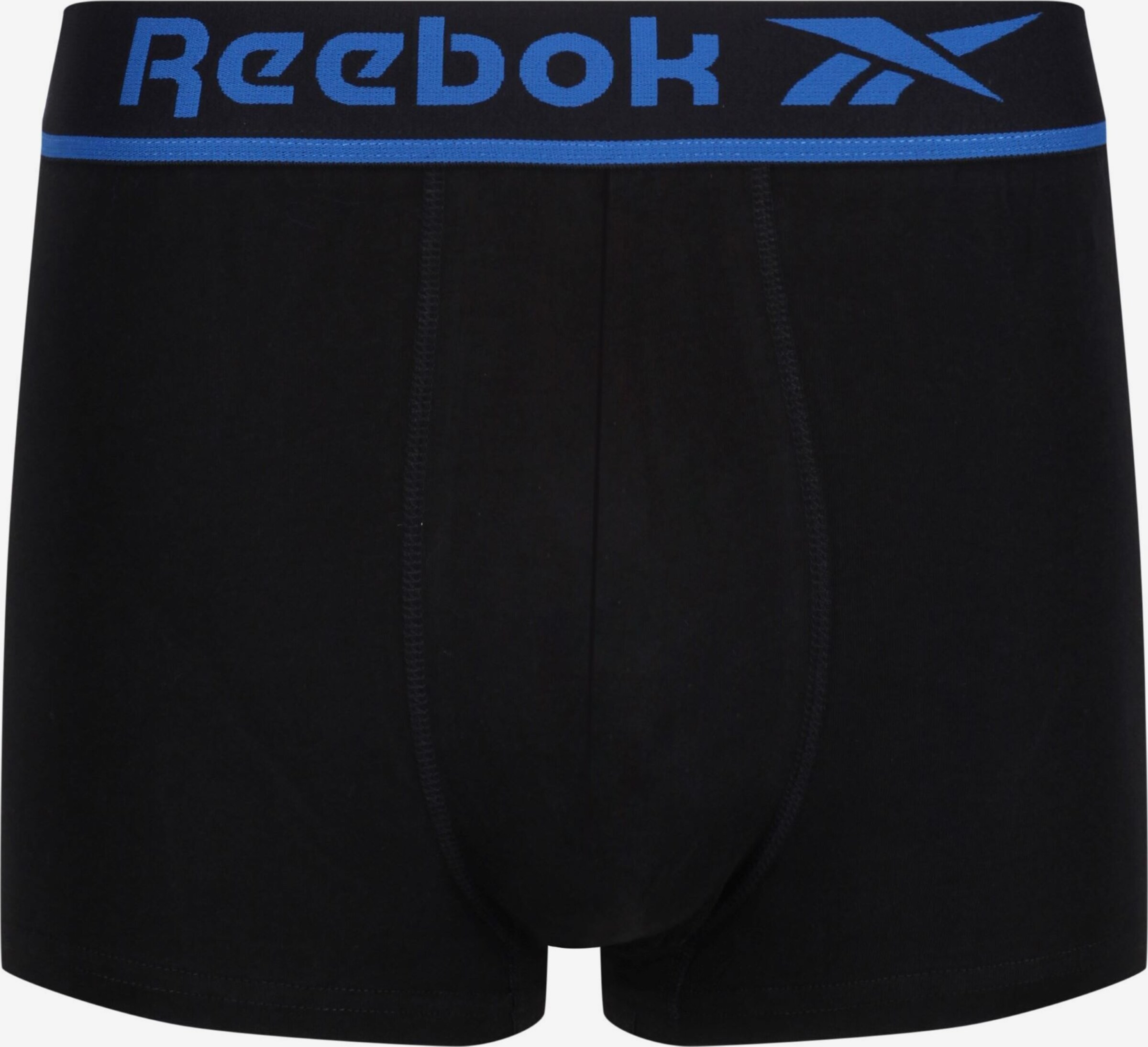Reebok Athletic Underwear in Black