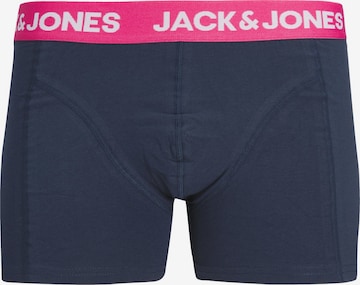 JACK & JONES Boxerky 'NORMAN' – modrá