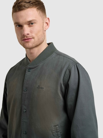 khujo Between-season jacket 'Keno' in Green