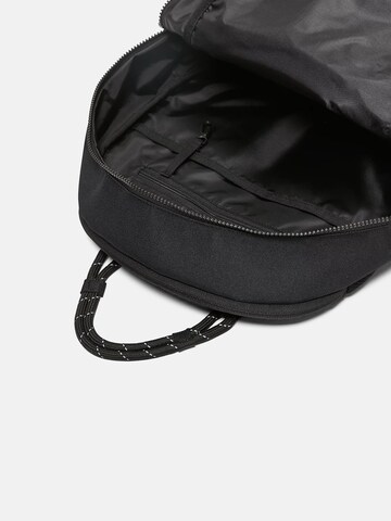 TIMBERLAND Rucksack ' Venture Out Together' in Schwarz