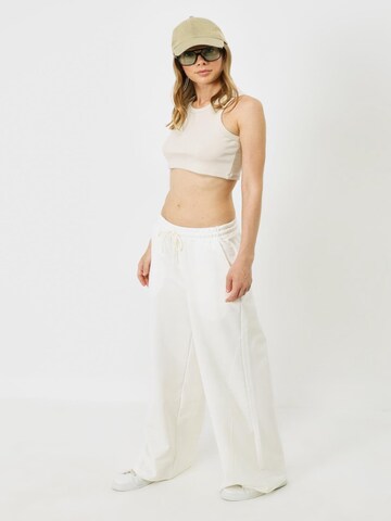 C&City Top in Beige