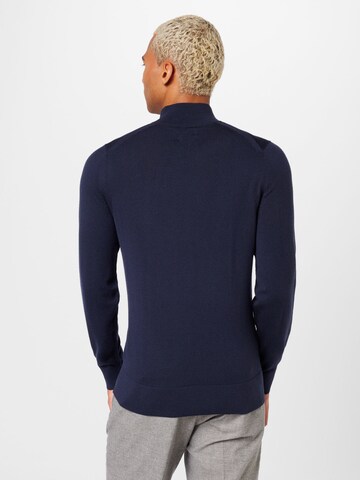 Calvin Klein Pullover in Blau