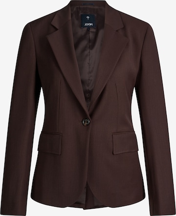 JOOP! Blazer 'Jane2' in Brown: front