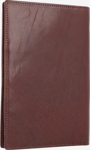 Esquire Case 'Toscana' in Brown