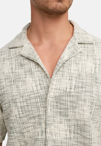 INDICODE JEANS Loungewear 'Sofus' in Beige
