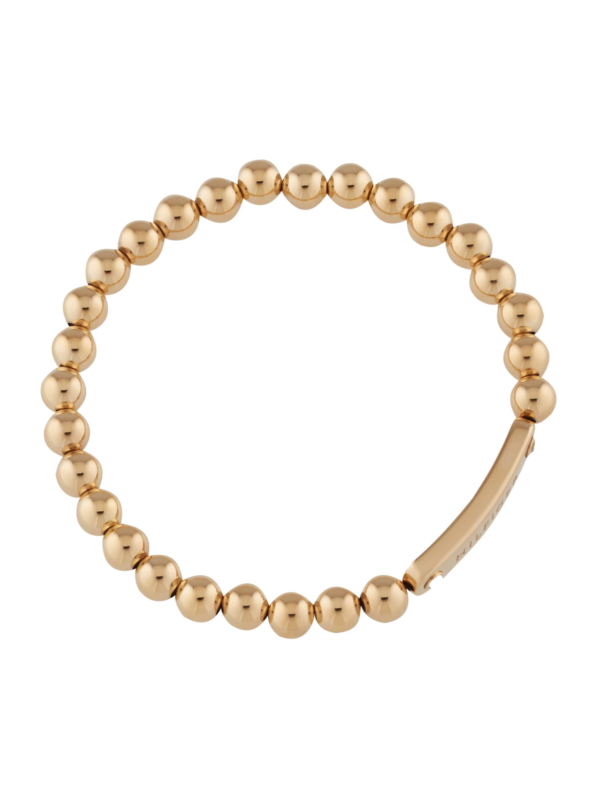 TOMMY HILFIGER Браслет в Золотой