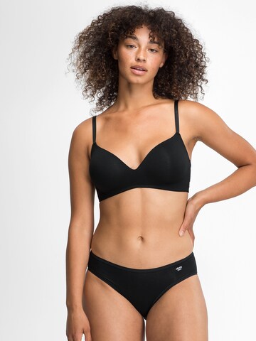 Invisible Soutien-gorge SPEIDEL en noir