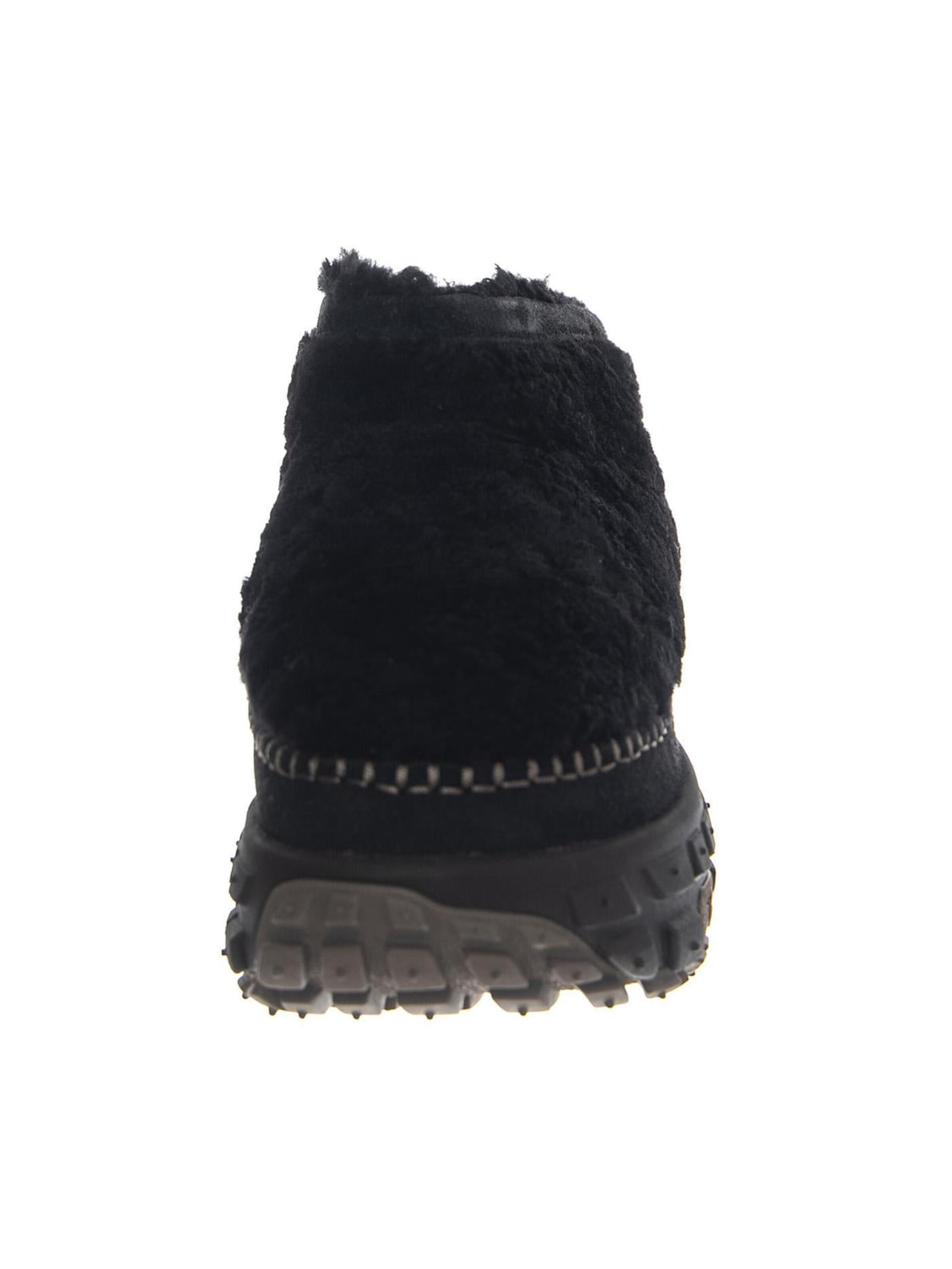 Bottes 'W Venture Daze Ultra Mini Cosy Black' UGG en noir