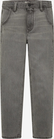 TOM TAILOR Jeans 'Tim' i grå: framsida