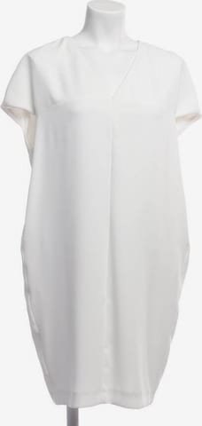 THE MERCER Dress in M in White: front