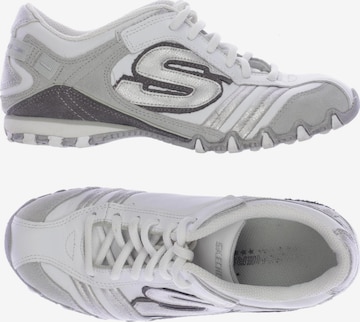 SKECHERS Sneakers & Trainers in 35 in Grey: front