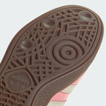 ADIDAS ORIGINALS Platform trainers 'Handball Spezial' in Pink
