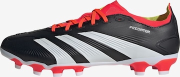ADIDAS PERFORMANCE Fußballschuh 'Predator League' in Schwarz: Vorderseite