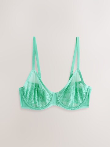 Next T-Shirt BH in Beige